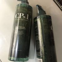 CP-1滋润洗发水500ML