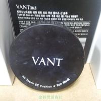 A.VANT 黑色 CC 气垫